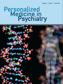 Personalized Medicine in Psychiatry